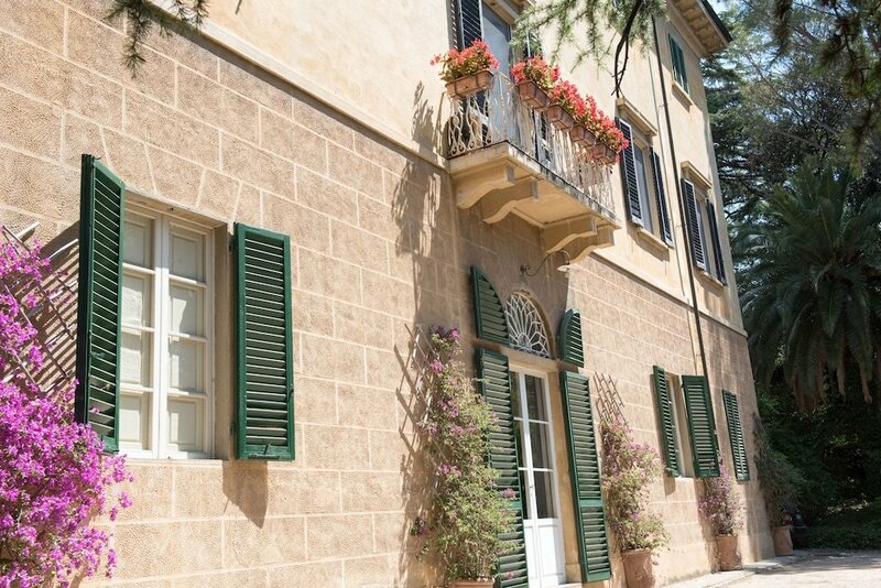 Гостиница B&b Il Mondo di Giada