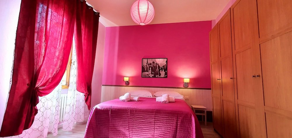 Фото Il Giglio Guest House Firenze