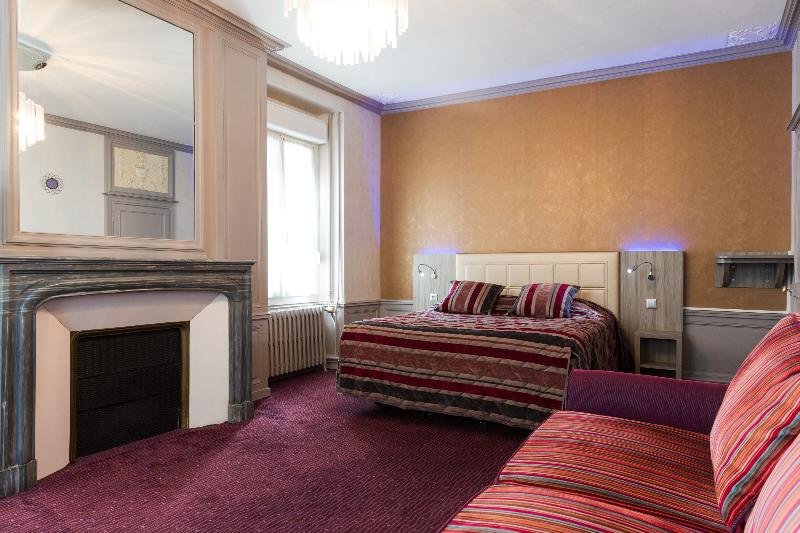 Фото The Originals City Archotel Sens