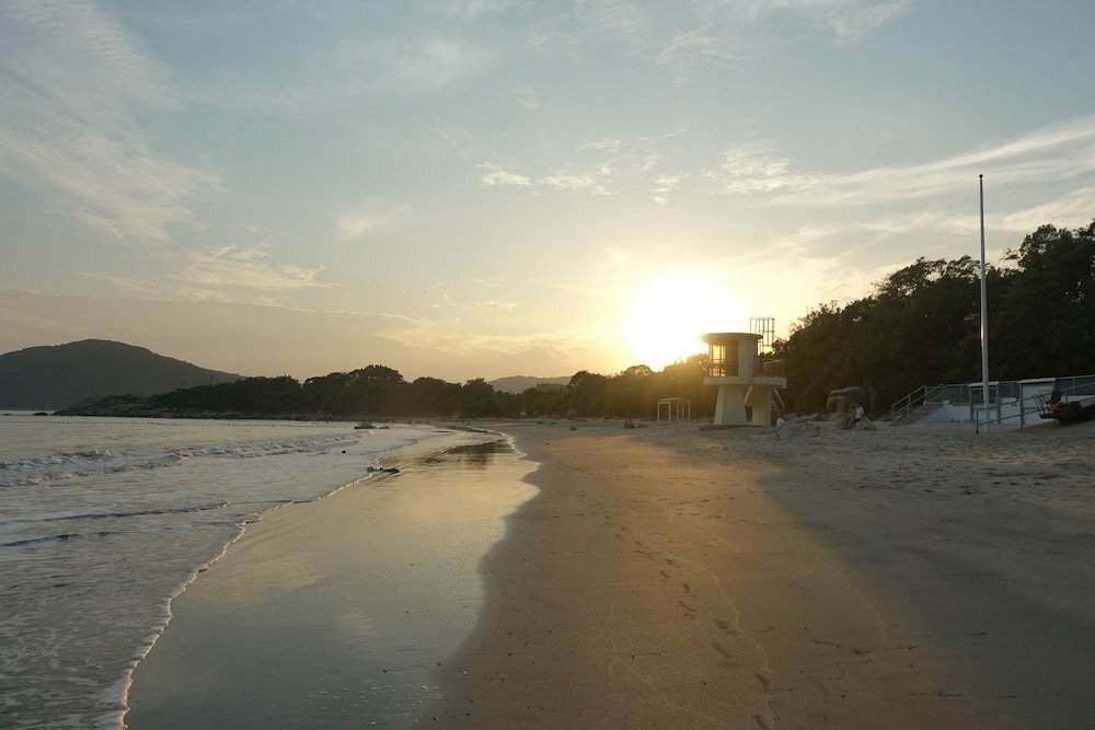 Hostel Lantau Lodge, Hong Kong, photo