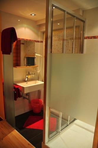 Фото Pension Beate