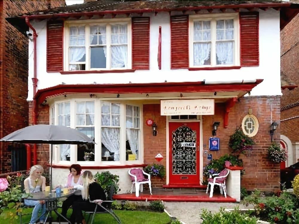 Hotel Longcroft Lodge, Bridlington, photo