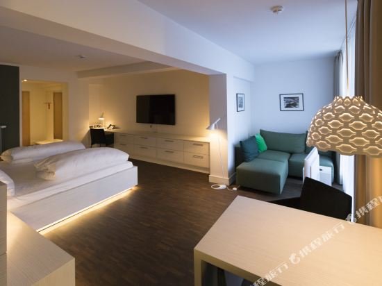 Фото Altera Hotel im Herbartgang