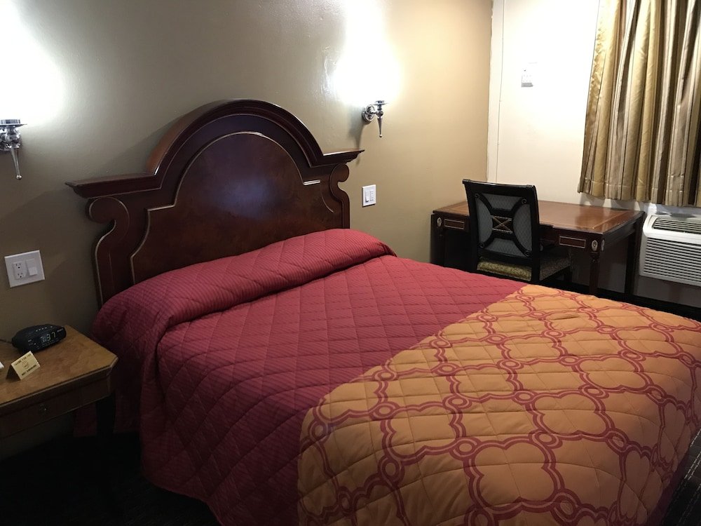 Фото A Fisher's Inn Motel