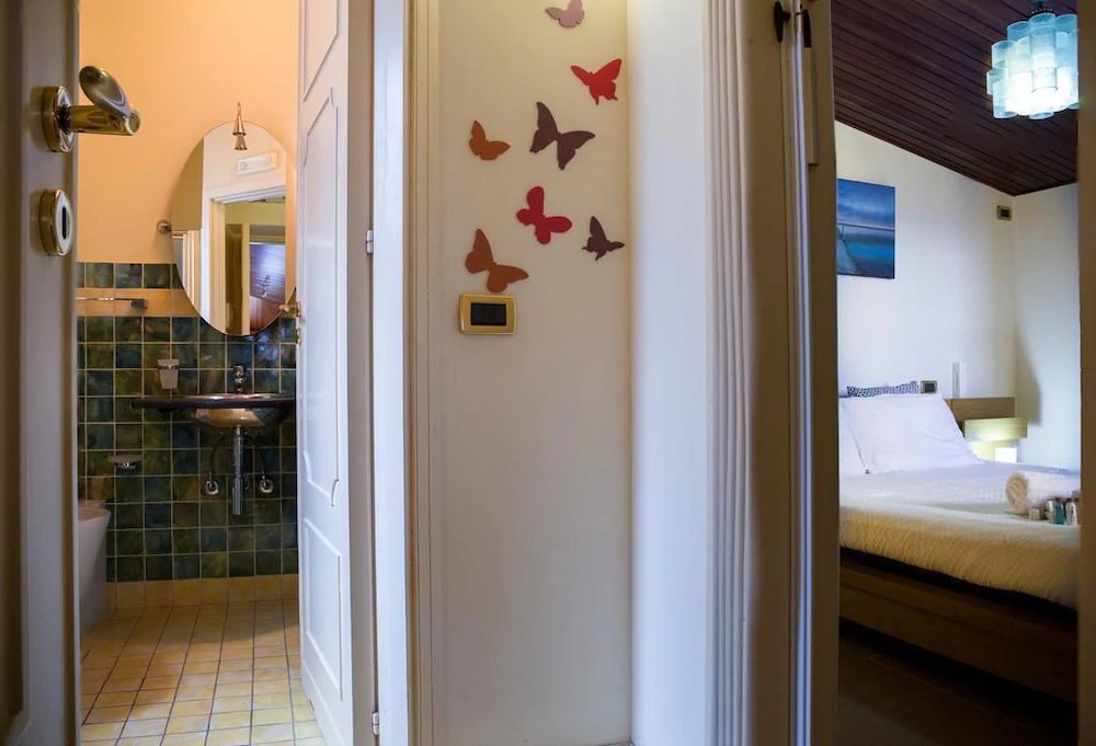 Фото Gabbiano House