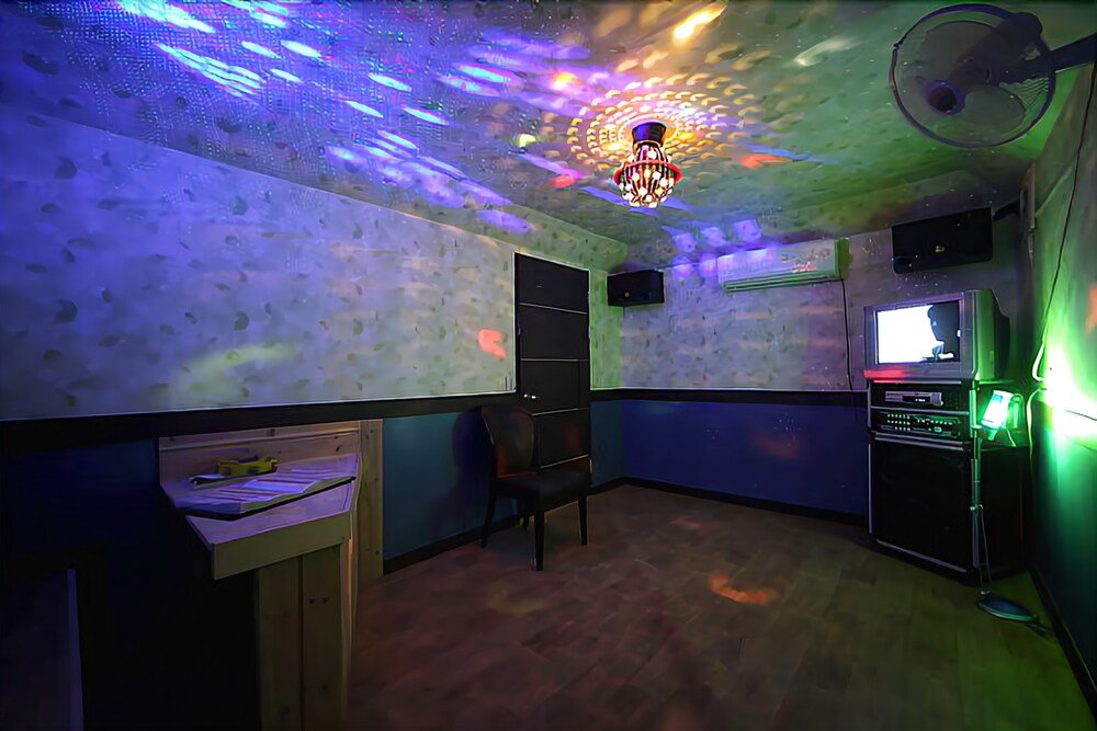 Фото Ganghwa Badatgashimteo Pension