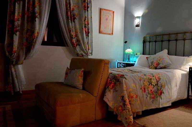 Фото Posada De Eufrasio