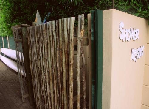 Фото Sandra's Guest House