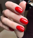 Nude (Zastavskaya Street, 46к1), beauty salon