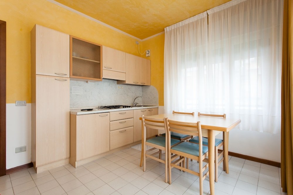 Фото Residence Marina