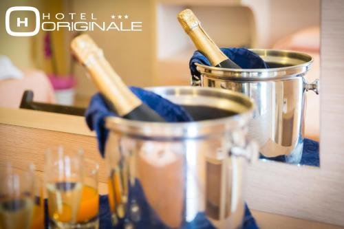 Фото Hotel Originale