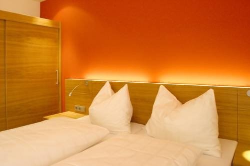 Фото Hotel Alpenland