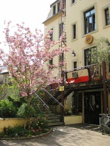 отель Hostel Louise 20