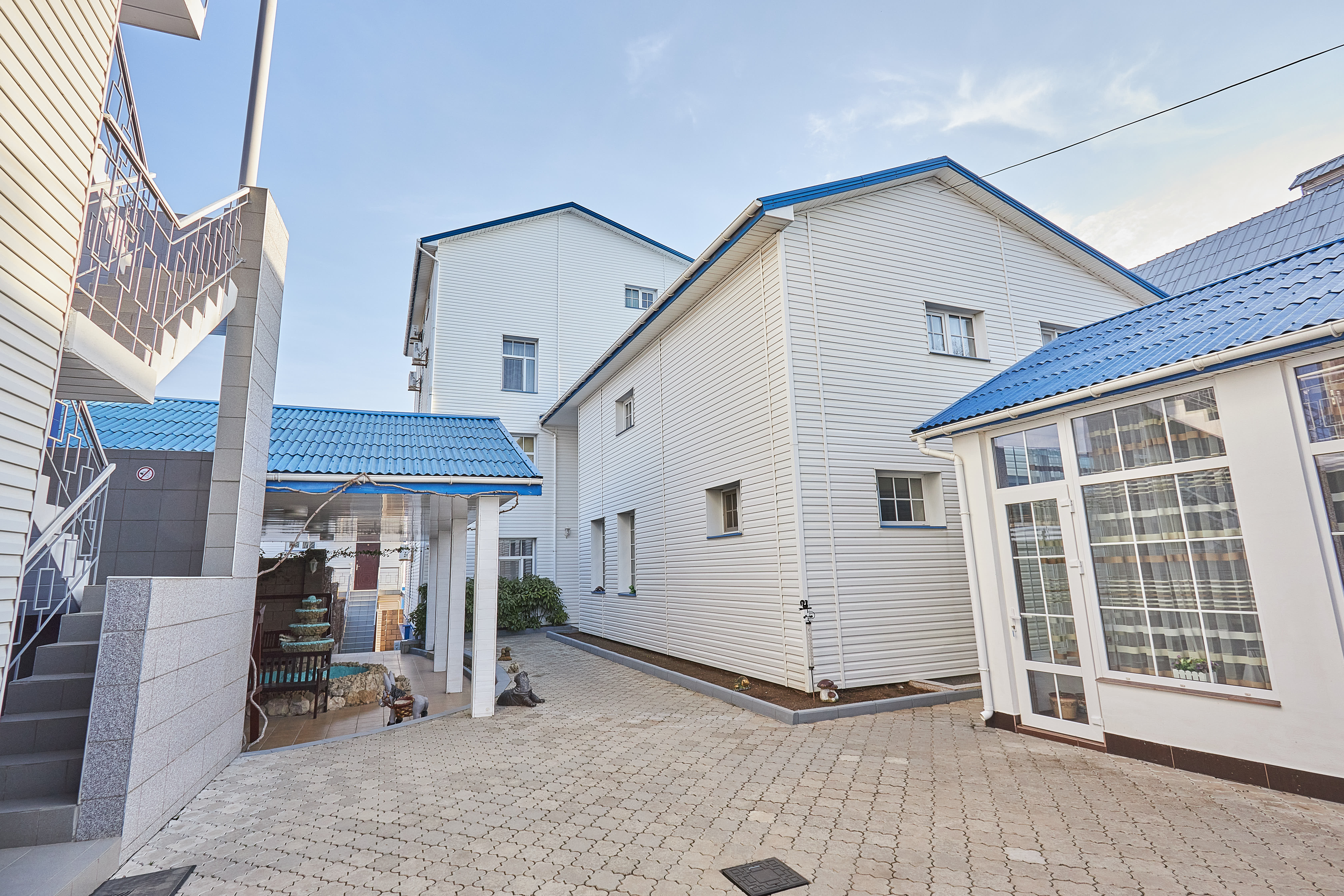 Фото Андромеда