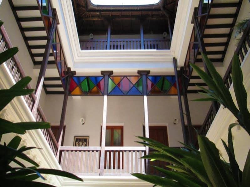 Фото Maison Perumal - Cgh Earth