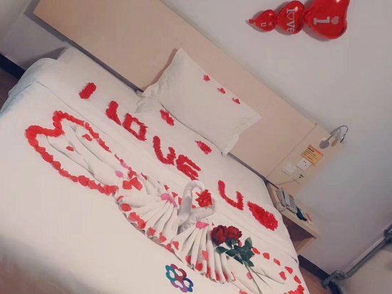 Hotel 7 Days Inn Baoding Sunshine North Street Branch, Baoding, photo