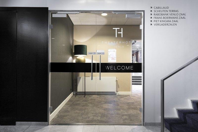 Фото Theaterhotel Venlo