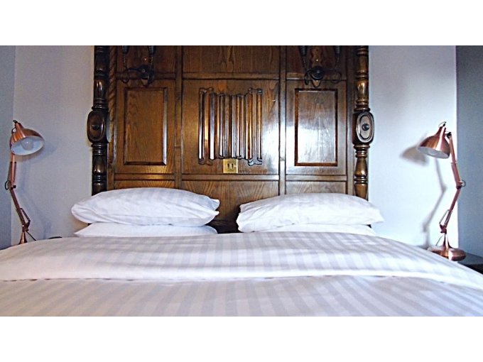 Фото The Lion Hotel