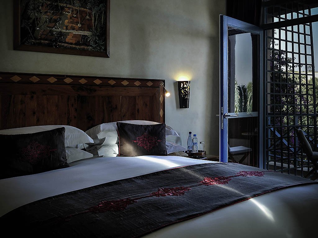 Фото Sofitel Essaouira Mogador Golf & SPA