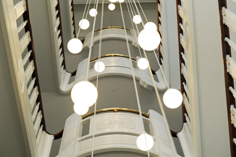 Фото Savoy Hotel