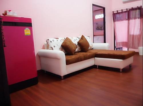 Фото Ponlaan Apartment