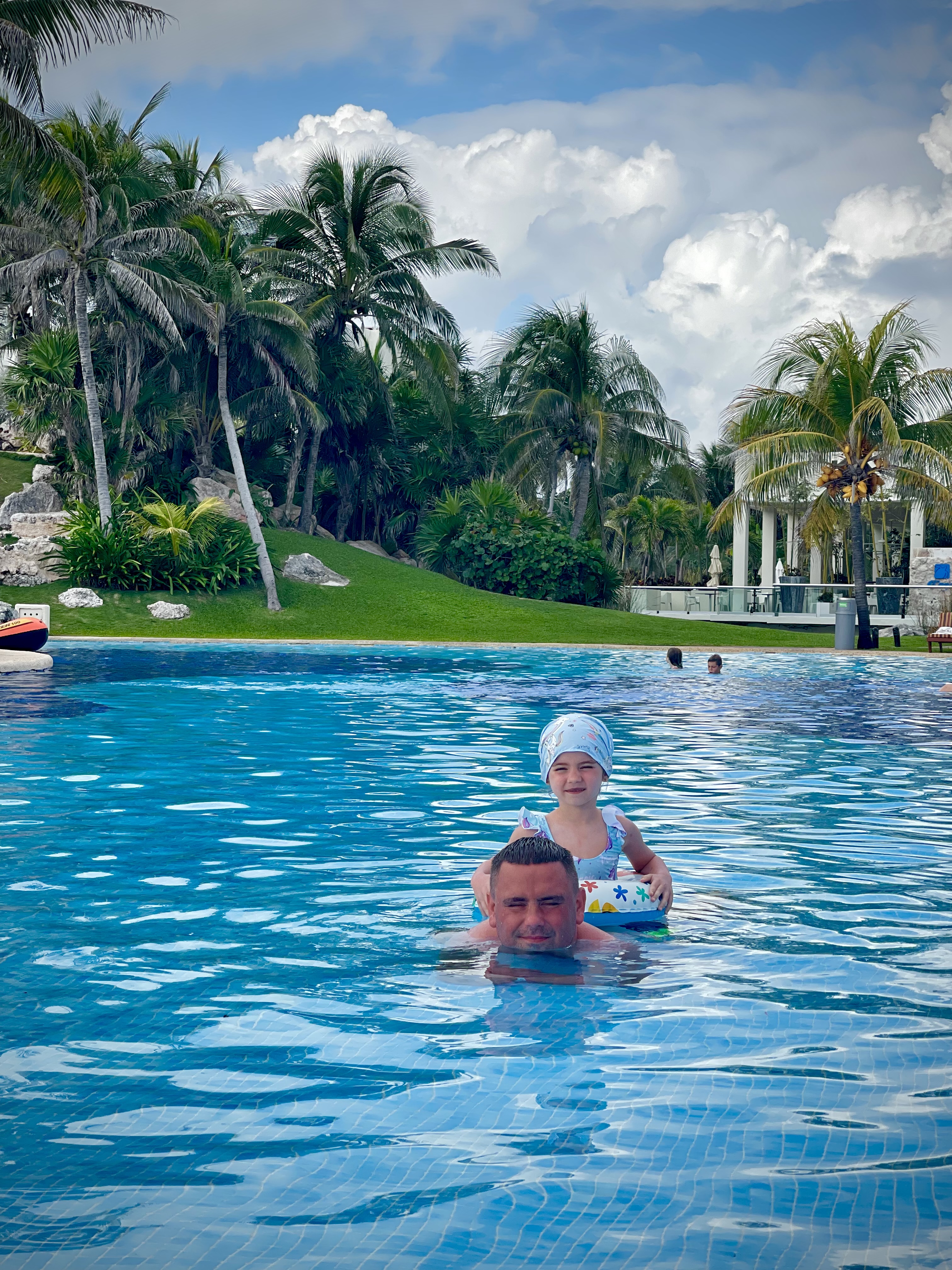 Фото Grand Oasis Cancun