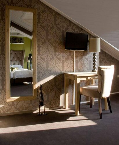 Гостиница Hotel Gulpen в Лимбурге