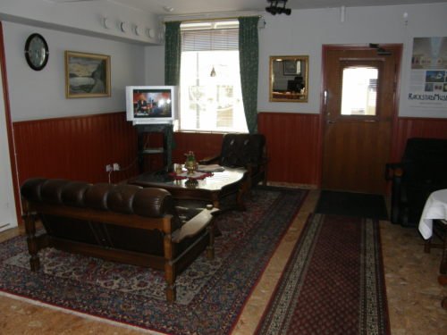 Фото Hotel Arkaden