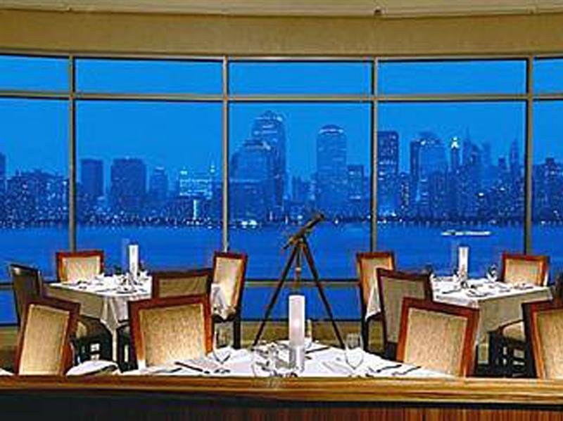 Фото Hyatt Regency Jersey City on the Hudson