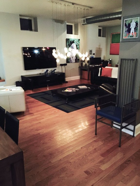 Фото House 5863 - Chicago Bed and Breakfast