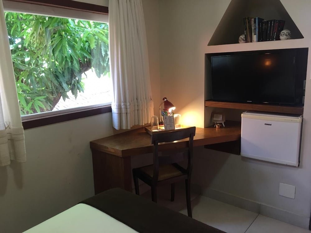 Фото Pousada Jeito de Minas