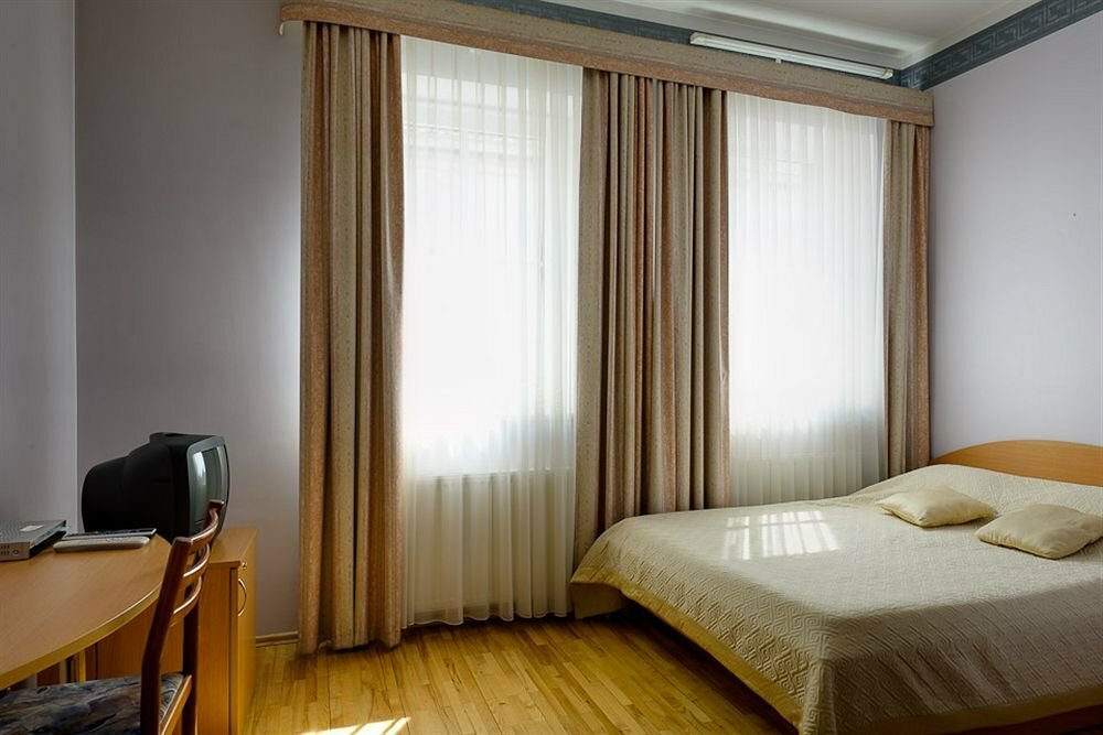 Hotel Kunigaiksciu Mene, Kaunas, photo