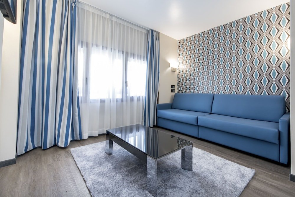 Фото Hotel Ronda Lesseps