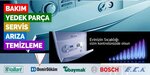Emergency Boiler Services (İstanbul, Beyoğlu, Halıcıoğlu Mah., Tokaç Sok., 41) ، إصلاح الأجهزة