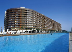 Hotel Kervansaray Hotels, Antalya, photo