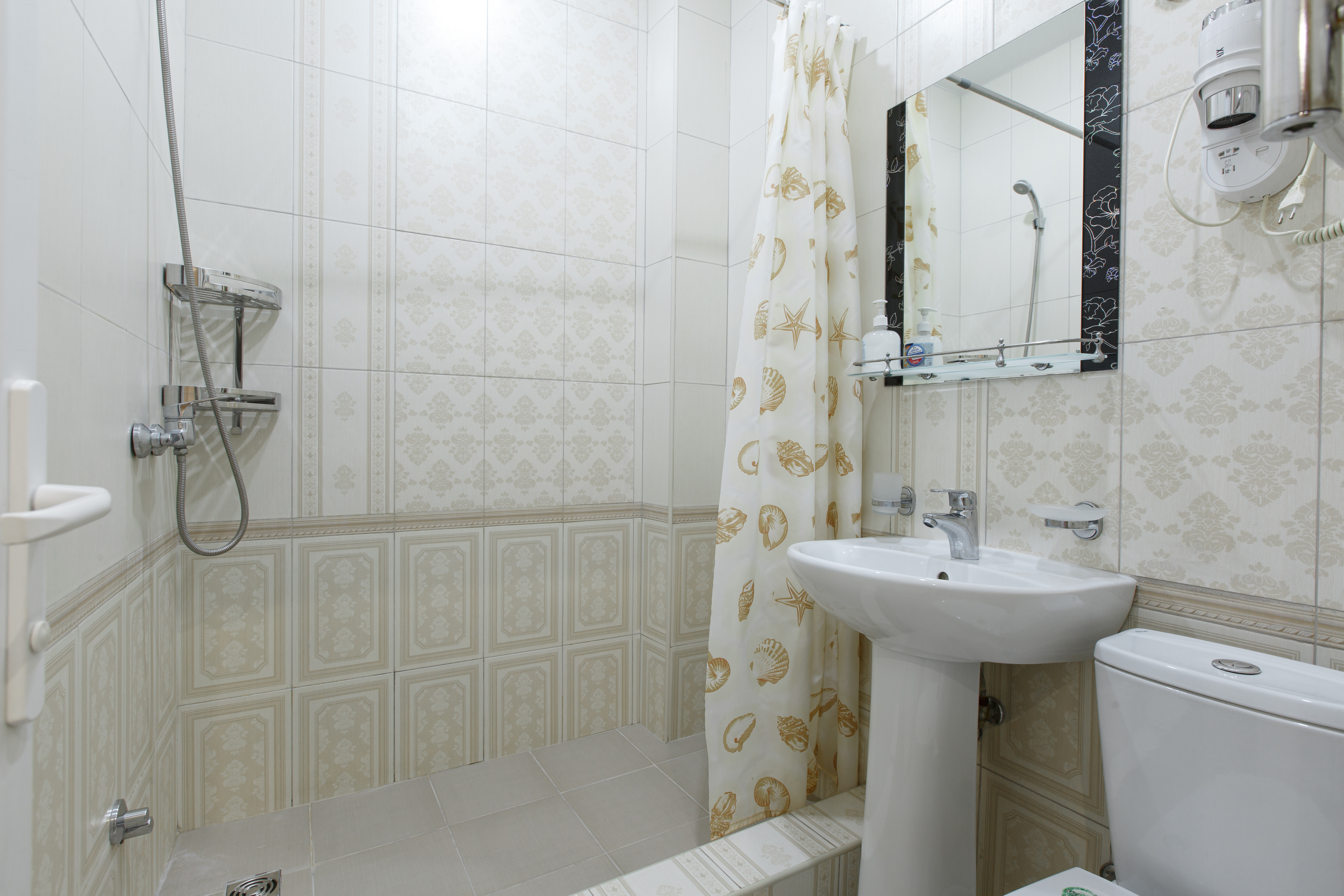 Фото Морской ветер