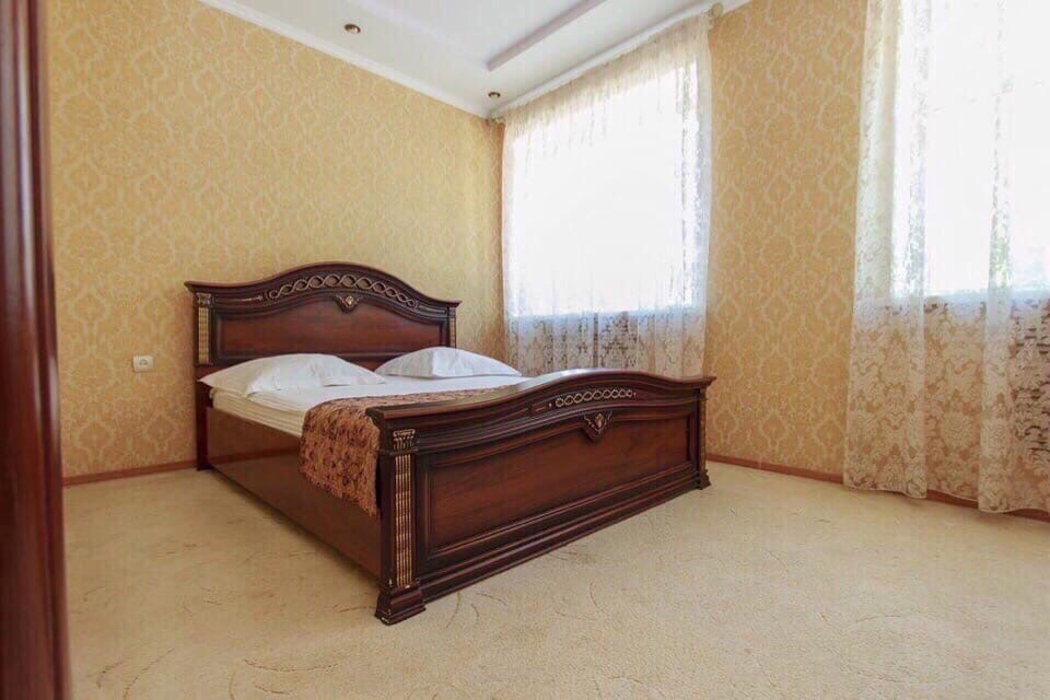 Фото Парк отель Аристократъ