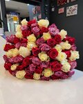 Магазин Букетов (prospekt Pobedy, 17), entrega de flores y ramos