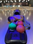 Bowler (Panfilovskiy Avenue, 10с1), bowling