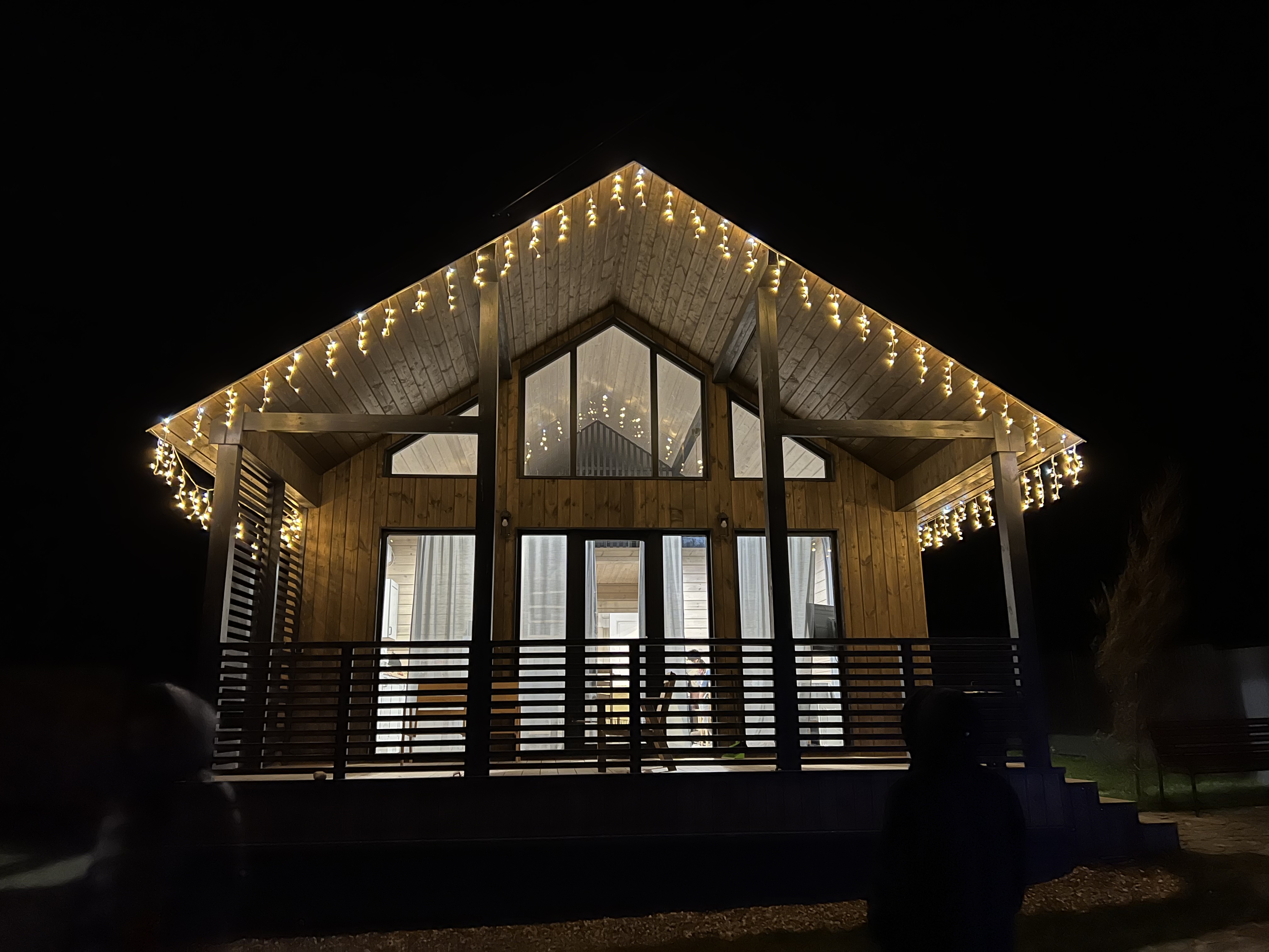 Фото Смола Хаус