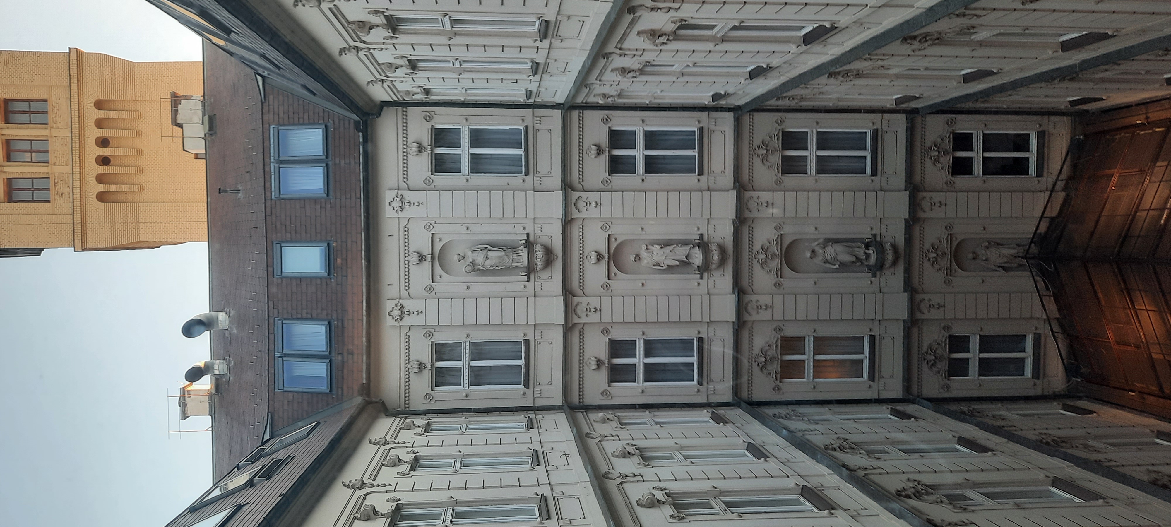 Фото Hotel Nemzeti Budapest MGallery