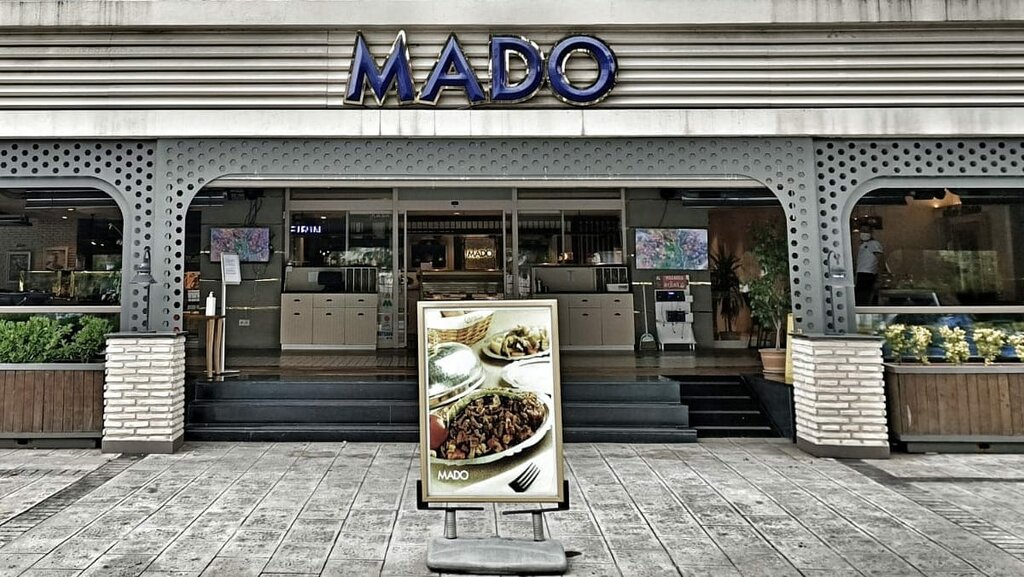 Cafe Mado, Altinordu, photo