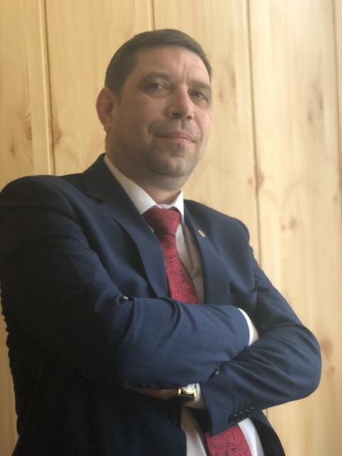 Адвокат и Юрист