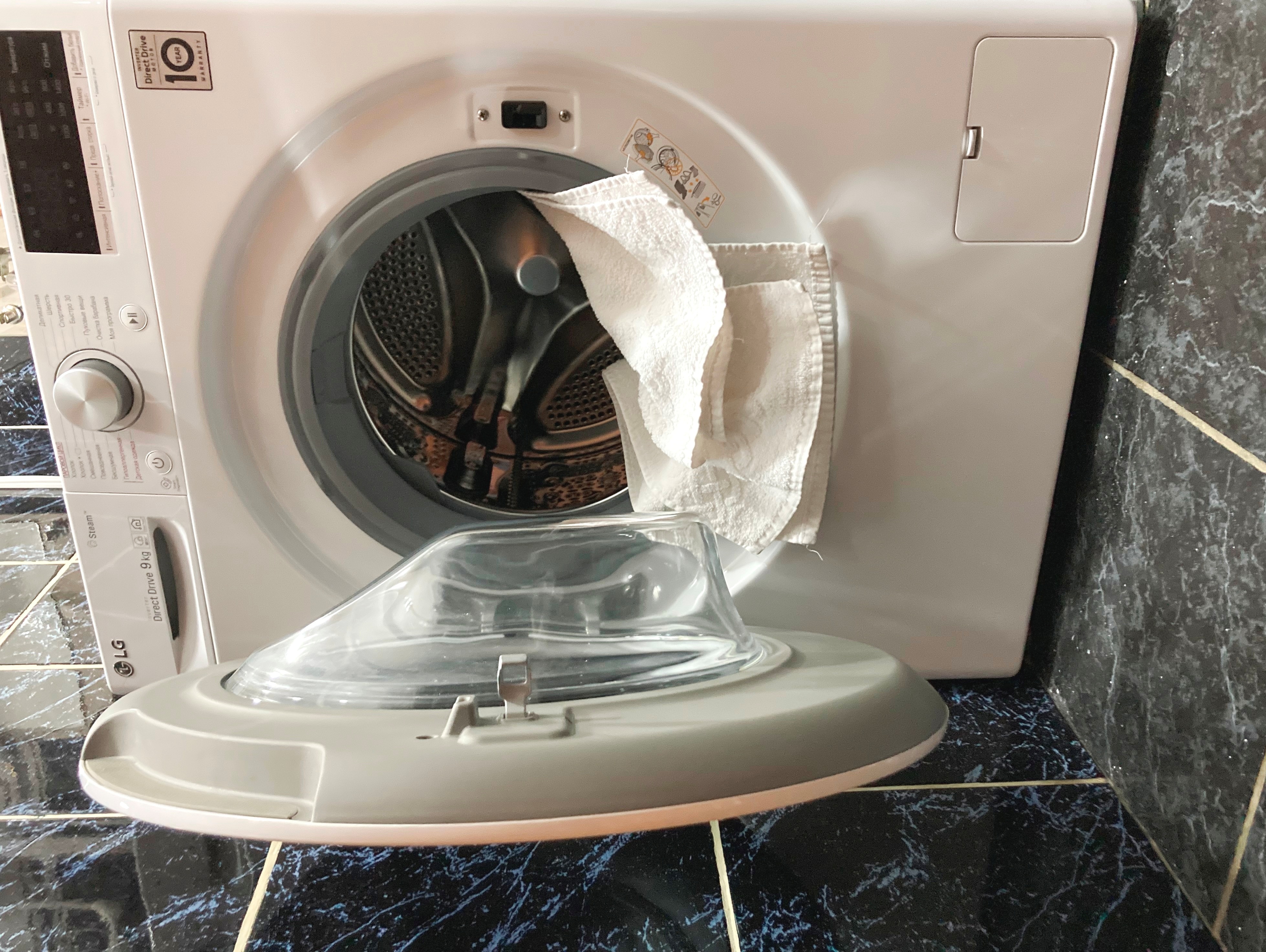 Фото Турист