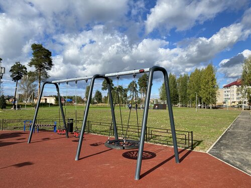 Карякинский Парк