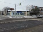 Отделение почтовой связи № 692042 (ул. Будника, 68А, Лесозаводск), почтовое отделение в Лесозаводске