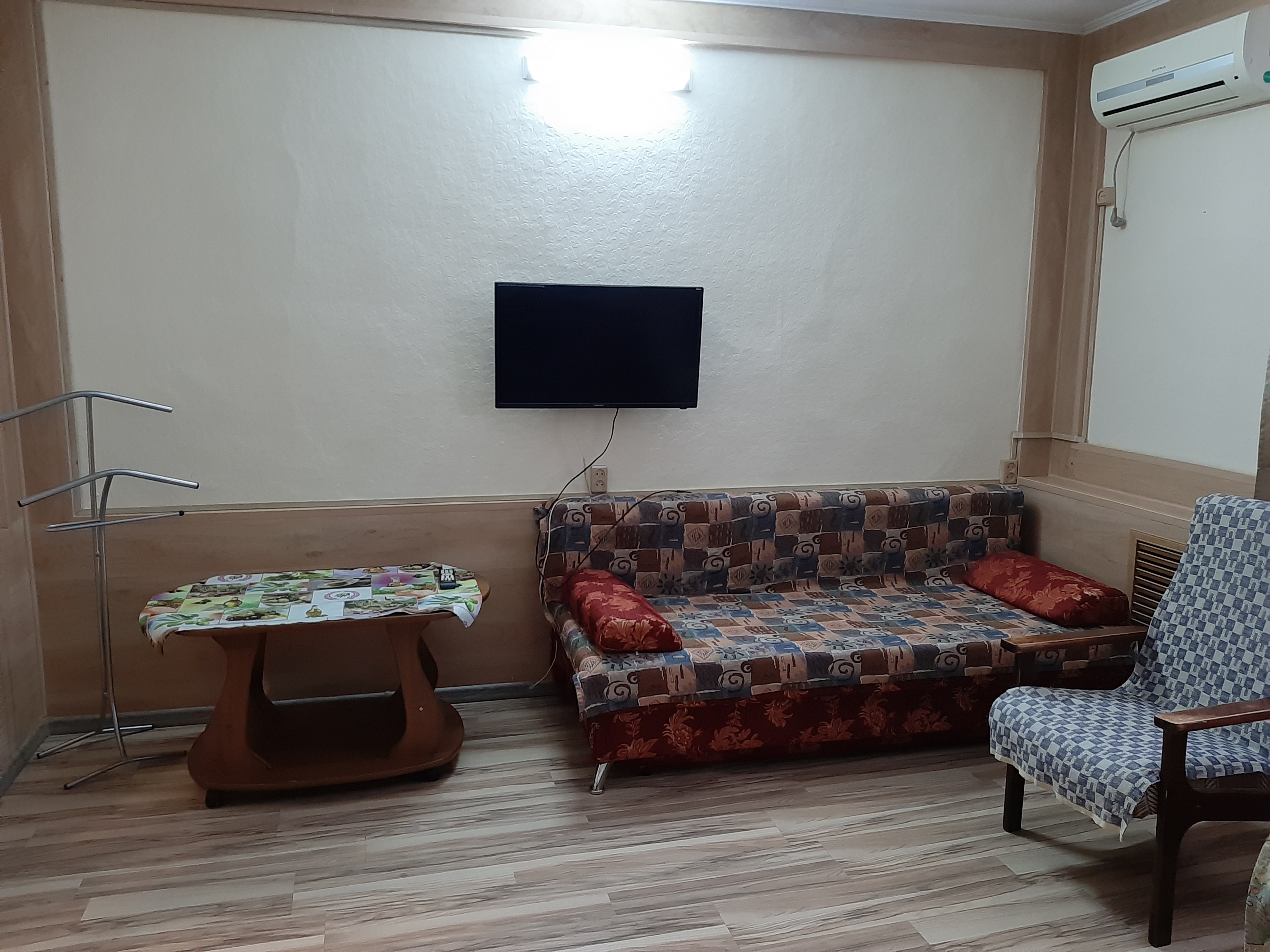 Фото Центральная