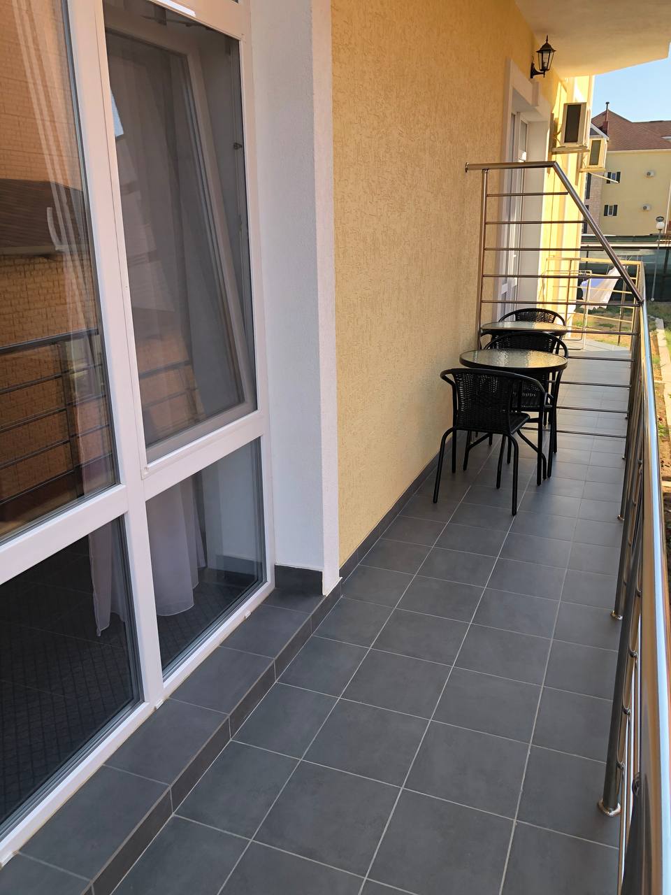 Фото Fratelli Отель