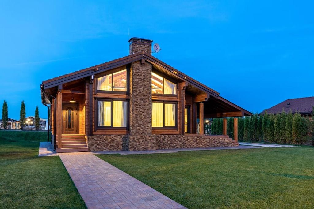 Фото Green Club Family