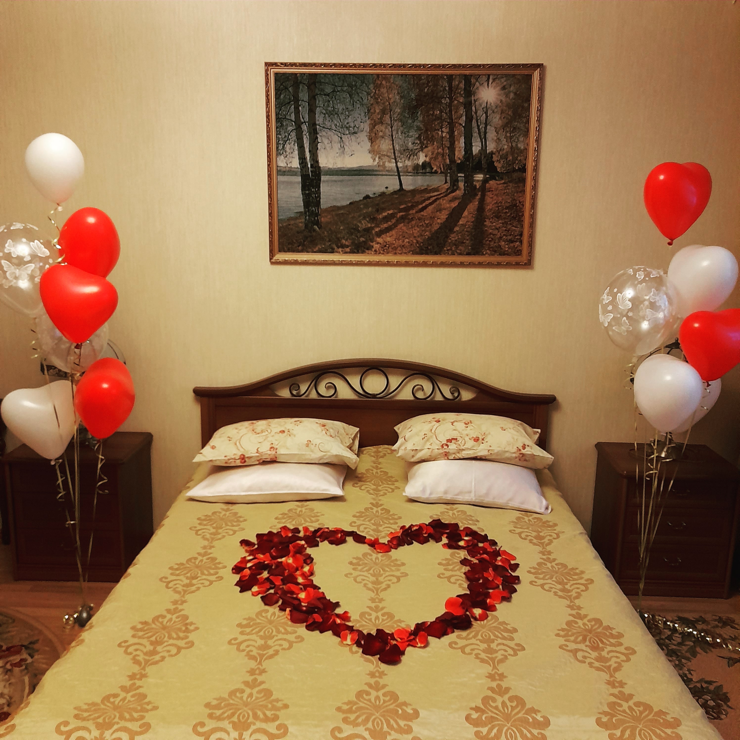 Фото База отдыха Ломовка